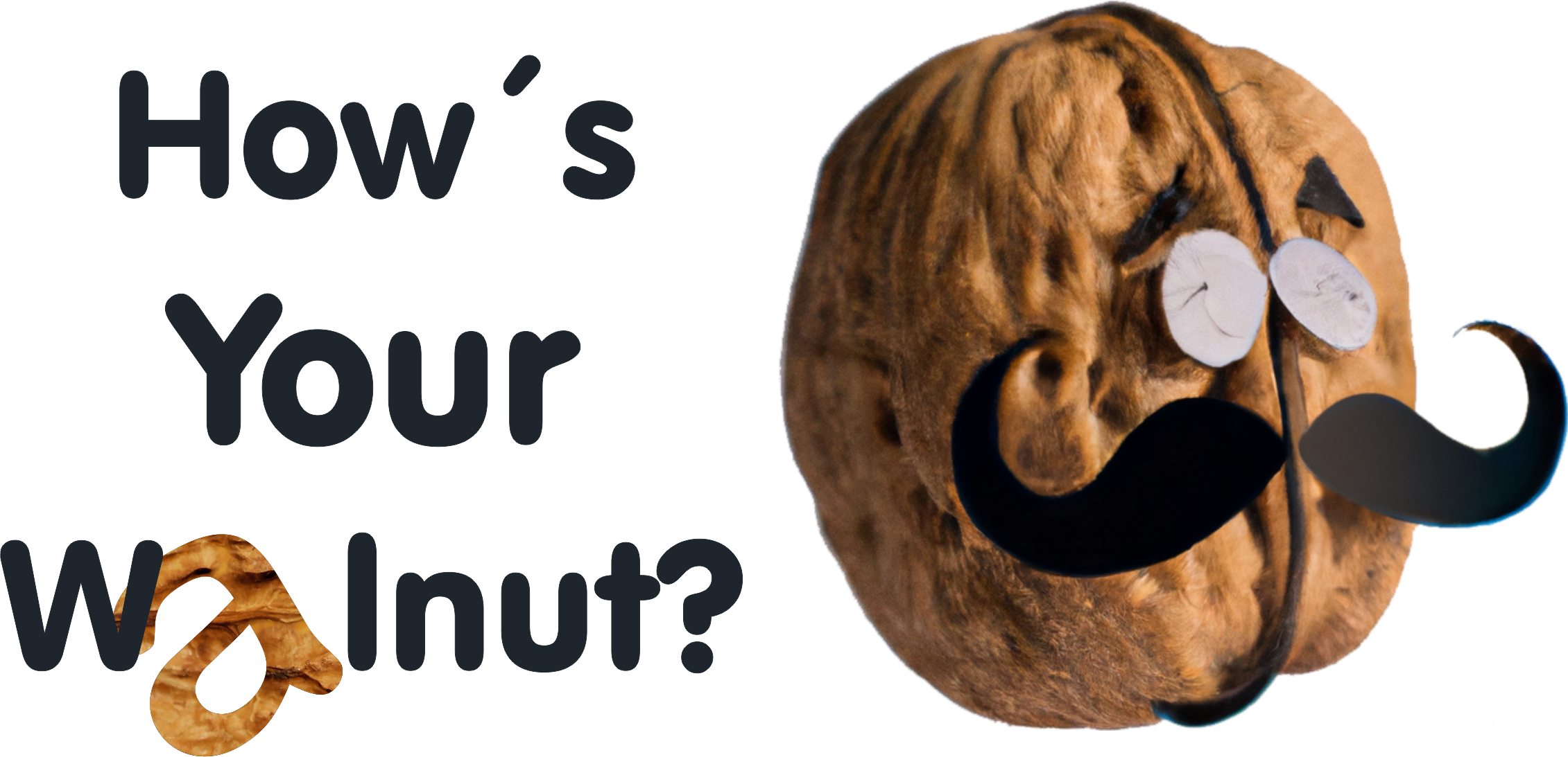 Walnut Campaign awareness activity in Gibraltar