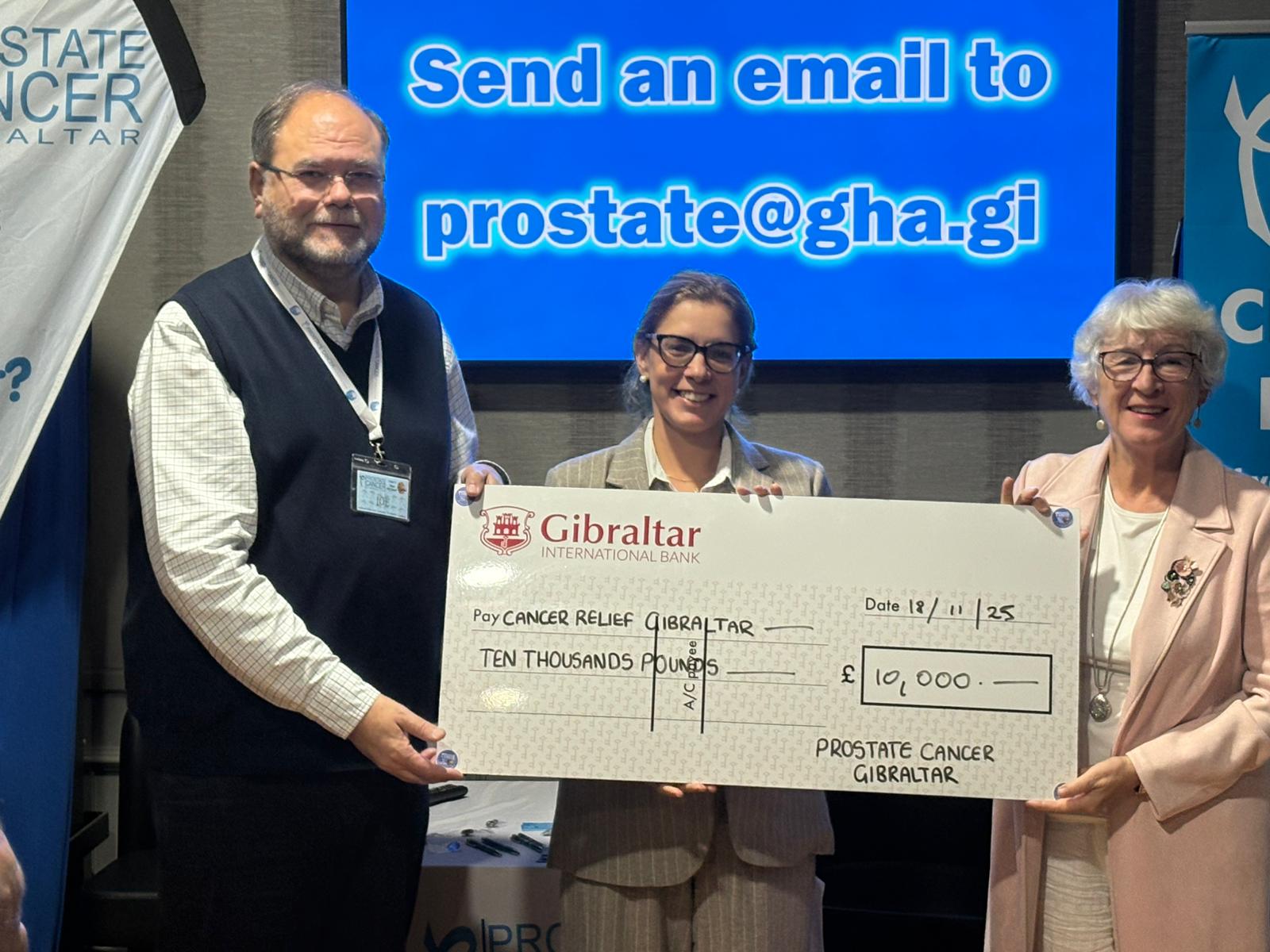 Corporate and organisation support for PCG