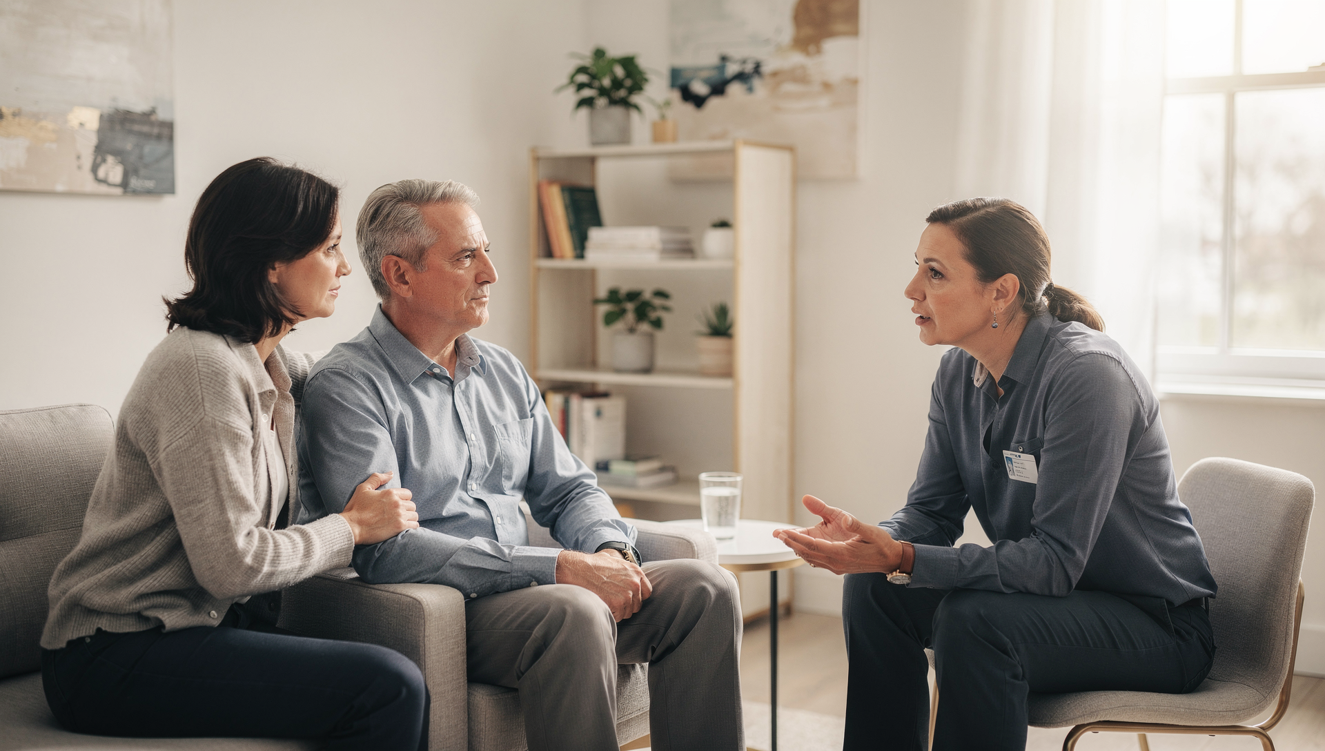 Urologist consultation in Gibraltar